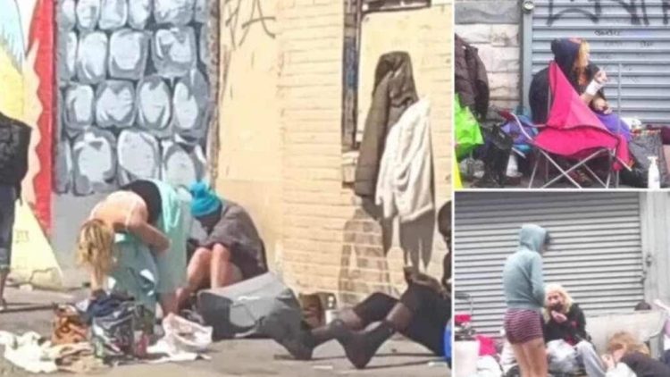 Helmi që po përhapet me shpejtësi në Kosovë: Meta- amfetamina – Droga e Hitlerit