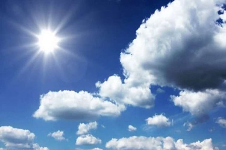 Kështu do të jetë moti për javën e fundit të gushtit