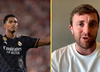 Fabrizio Romano: Bellingham te Real Madrid është transferimi më i mirë këtë merkato