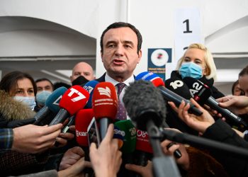 Kurti i gatshëm të organizojë zgjedhje në veri: Masat e BE-së po na dëmtojnë