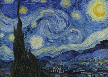 Pesë piktura të mahnitshme të krijuara në shekullin XX