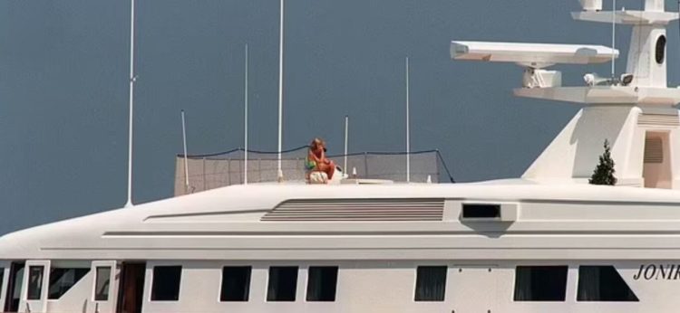 Shkatërrohet kujtimi i fundit nga princeshë Diana