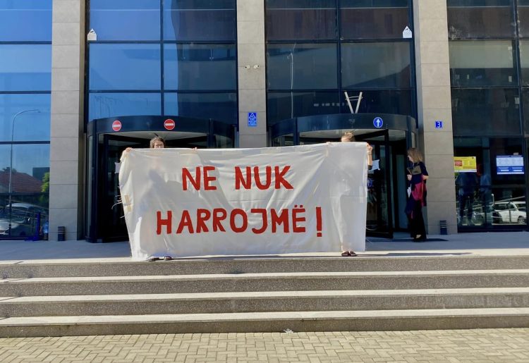 Tubim para Gjykatës në Ferizaj të premten, kërkohet ndëshkim maksimal për Dardan Krivaqën dhe Arbër Sejdiu