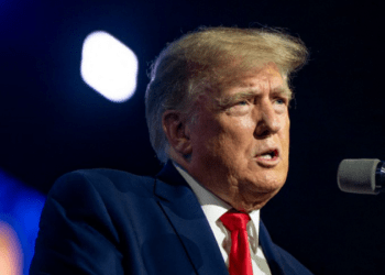 Washingtoni rrit sigurinë para paraqitjes së Trumpit në gjykatë