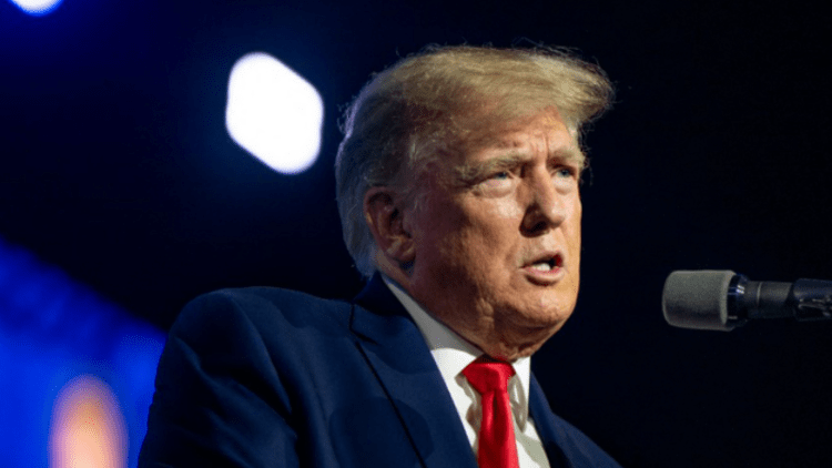 Washingtoni rrit sigurinë para paraqitjes së Trumpit në gjykatë