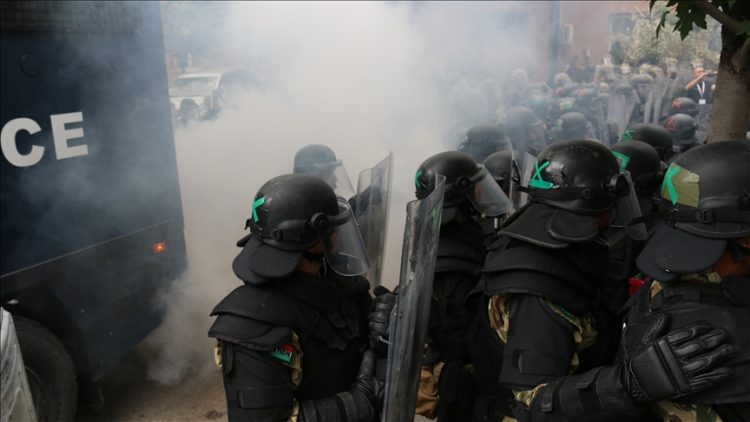 Kosovë, gjykata shpalli fajtorë dy nga organizatorët e trazirave në veri