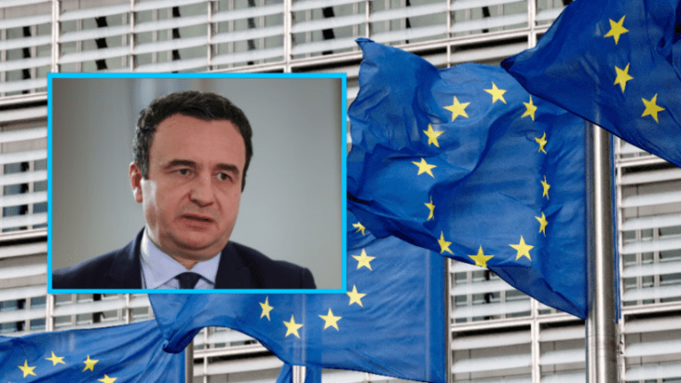 Largimi i kryetarëve dhe zgjedhjet në Veri: BE ka kërkuar dhe pret mbajtjen e zgjedhjeve pa vonesë