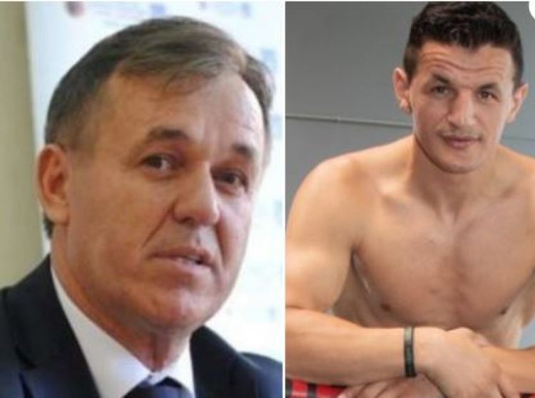 Selimi: Haxhi Krasniqi nuk është dashur të pranojë fitoren, ne e kemi përjashtuar gjyqtarin përjetësisht