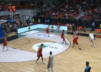 Kosova mposhtet nga Danimarka