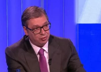 Gazeta gjermane “Der Spiegel”: Vuçiq është “zjarrëvënësi” në rajonin e Ballkanit Perëndimor