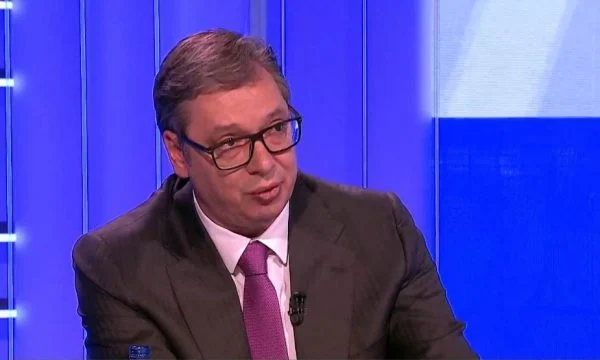 Gazeta gjermane “Der Spiegel”: Vuçiq është “zjarrëvënësi” në rajonin e Ballkanit Perëndimor