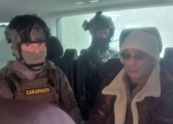 “Nuk do pendohem kurrë. Më kapët prej sëmundjes”, bosi i Cosa Nostra në gjendje të rëndë