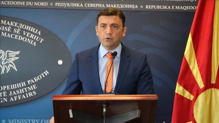 Osmani: Përmes dialogut konstruktiv të stabilizohet situata rreth Korridorit të Laçinit