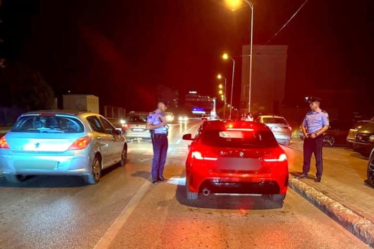 Operacioni ‘Goditja’: Për dy ditë me radhë, Policia arrestoi 14 persona dhe konfiskoi 19 armë