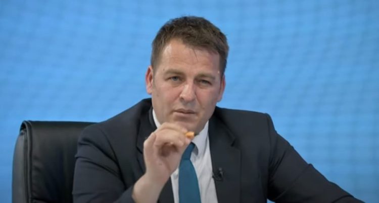 Muja iu ‘kapet’ Stanos pasi tha: Kosova s’kishte sjellje evropiane