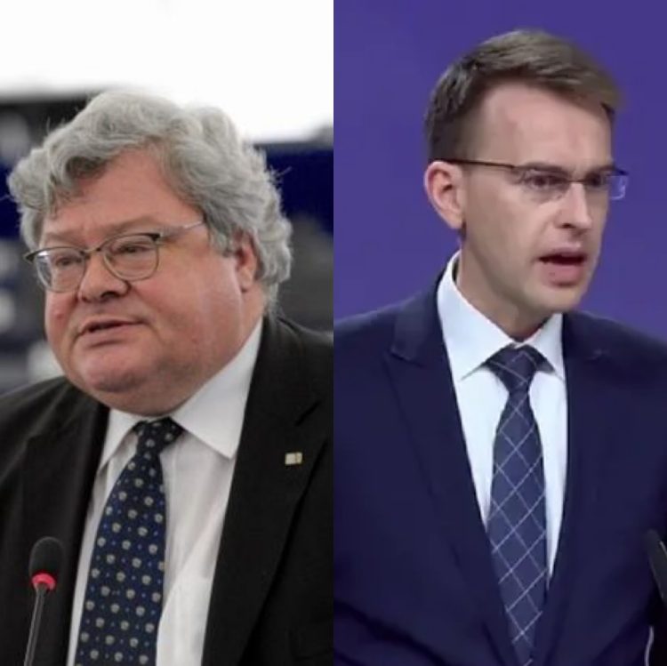 Deklarata e zëdhënësit të BE-së për Kosovën, reagon sërish Bütikofer: Gjuha e Stanos skandal në vete