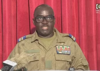 Puçistët e Nigerit zotohen se do ta ndjekin penalisht “për tradhti të lartë” presidentin e rrëzuar