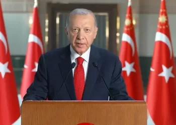 Erdoğan: AK Partia doli e para në çdo zgjedhje ku mori pjesë