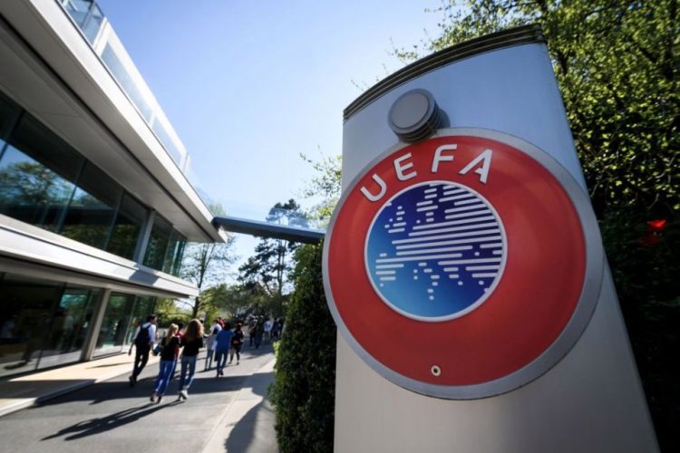 UEFA shpall emrat e tre të nominuarve për çmimin lojtari dhe trajneri i vitit
