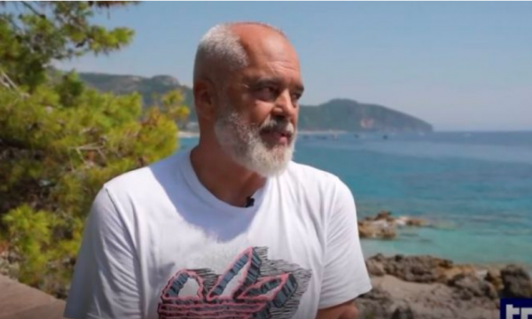 Rama tregon reagimin e kryeministres Meloni kur i tregoi për italianët që ikën pa paguar