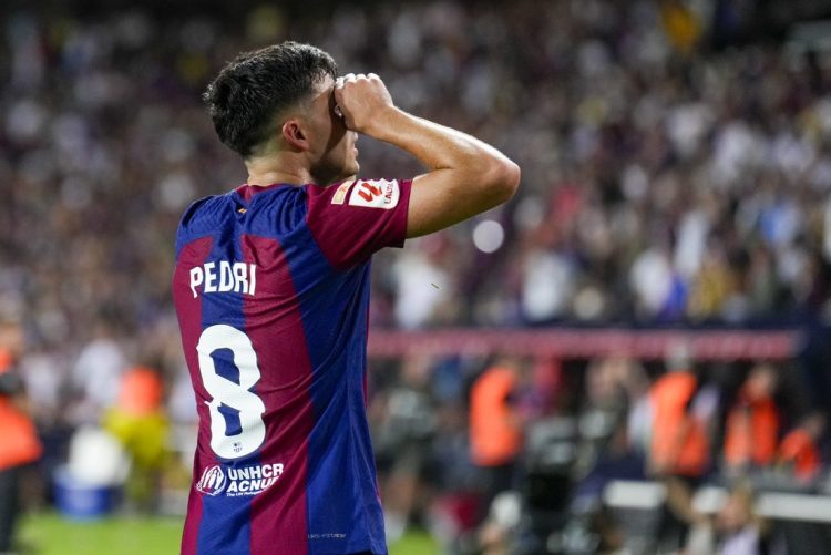 Fundi i ndeshjes vendimtar, Barcelona merr fitoren e parë në La Liga