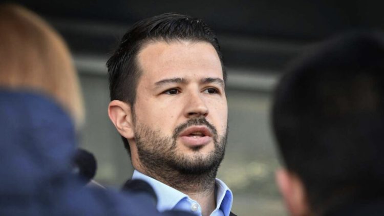 Presidenti i Malit të Zi Jakov Milatoviç e konsideroi ‘të papranueshme çdo përpjekje për të ndërhyrë drejtpërdrejt ose tërthorazi në krijimin e qeverisë në Mal të Zi’