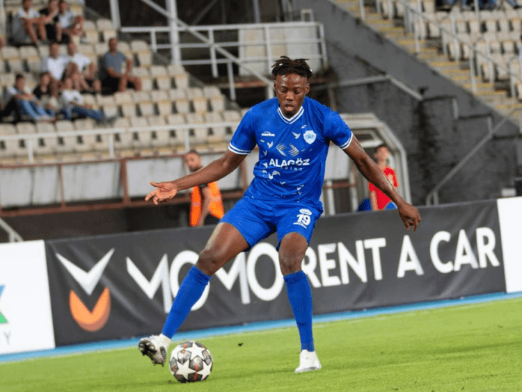 Ballkani e gjen në Nigeri zëvendësuesin e Albion Rrahmanit