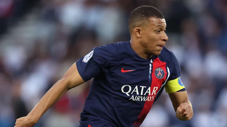 Real Madridi “qeshi me ironi” për çmimin prej 250 milionë eurosh që vendosi PSG për Mbappe
