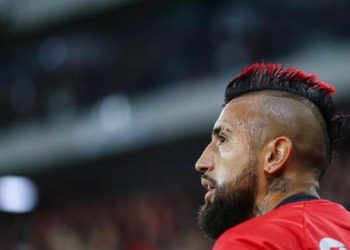 Shokon Arturo Vidal me batutën rreth portierit që vrau veten