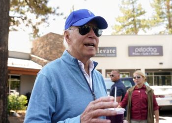 Vdekja e Prigozhin, reagon Biden: Nuk befasohem, Putin mund të ketë ‘gisht’
