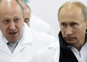 Analiza e Washington Post: Prigozhin mund të jetë zhdukur, por fantazma e tij do të përndjekë Putinin