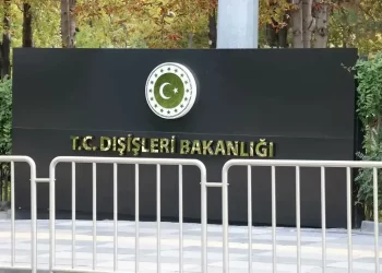 I dërguari danez në Ankara thirret për herë të pestë në ministrinë e jashtme për sulmet ndaj Kuranit