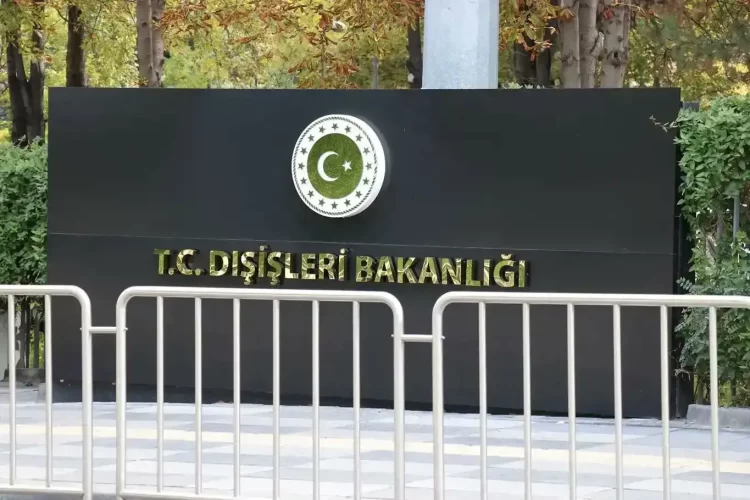 I dërguari danez në Ankara thirret për herë të pestë në ministrinë e jashtme për sulmet ndaj Kuranit