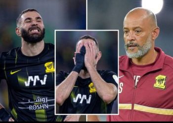 Nuno Espirito Santo tregon se çfarë po ndodhë mes tij dhe Benzemas