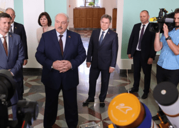 Lukashenko: Prigozhinin e kam paralajmëruar se mund ta ketë një fund fatal, Putin nuk është fajtor