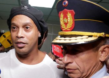 Probleme me ligjin në Brazil, urdhërohet marrja me forcë e Ronaldihnos