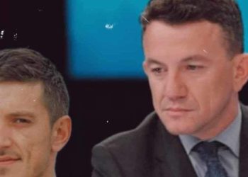 Rasti i Vullnet Krasniqit, gazetari Sopa ‘gozhdon’ Berat Buzhalën: Ke përfundu tu pallë si magar, Telekomit ia zhvati 437 mijë euro