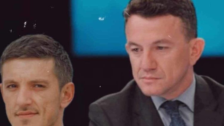 Rasti i Vullnet Krasniqit, gazetari Sopa ‘gozhdon’ Berat Buzhalën: Ke përfundu tu pallë si magar, Telekomit ia zhvati 437 mijë euro