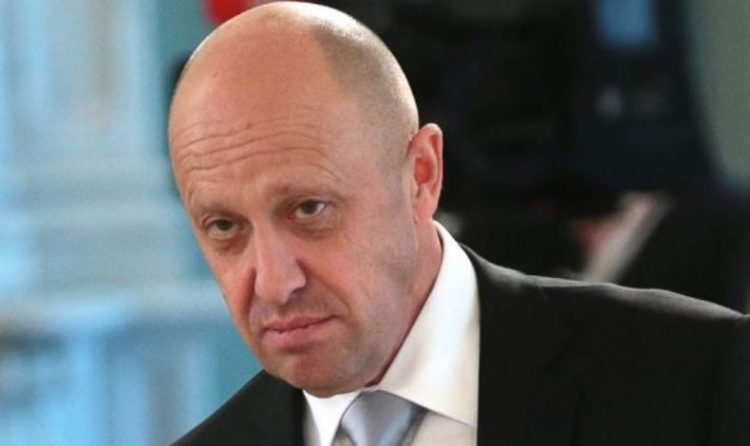 Gjendet kutia e zezë e avionit të Prigozhin, fillojnë hetimet