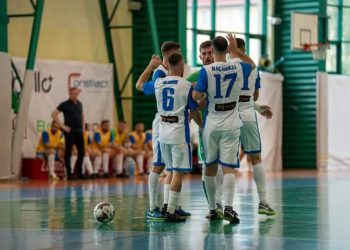 Skuadra kosovare kalon në Main Round të Ligës së Kampionëve