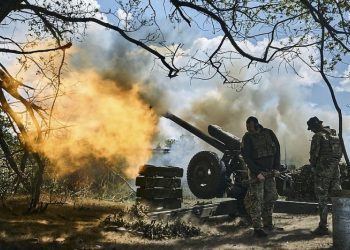 Ukraina beson se do të përparojë më shpejt në frontin jugor