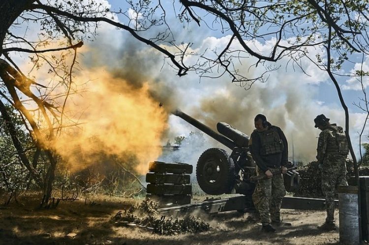 Ukraina beson se do të përparojë më shpejt në frontin jugor