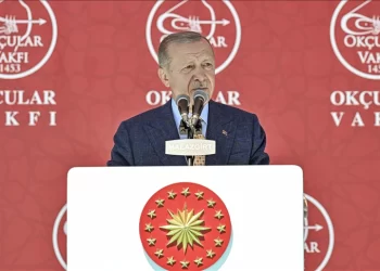 Erdoğan: Triumfi në Malazgirt në vitin 1071 nuk ishte fitore e zakonshme