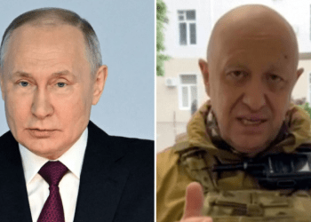 Anëtarët e Wagner rrëfejnë takimin e ‘fshehtë’ të Putin me Prigozhin pas tentativës së dështuar për grusht shteti: I bërtiti tre orë
