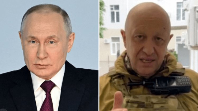 Anëtarët e Wagner rrëfejnë takimin e ‘fshehtë’ të Putin me Prigozhin pas tentativës së dështuar për grusht shteti: I bërtiti tre orë