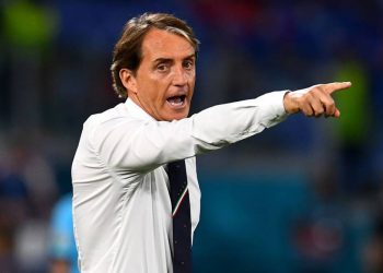 Mancini e la Italinë, nesër zyrtarizohet te kombëtarja që dështoi në Kupën e Botës