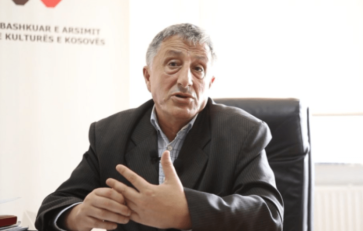 Jasharaj: Vit i ri shkollor pa greva, por tepër i vështirësuar