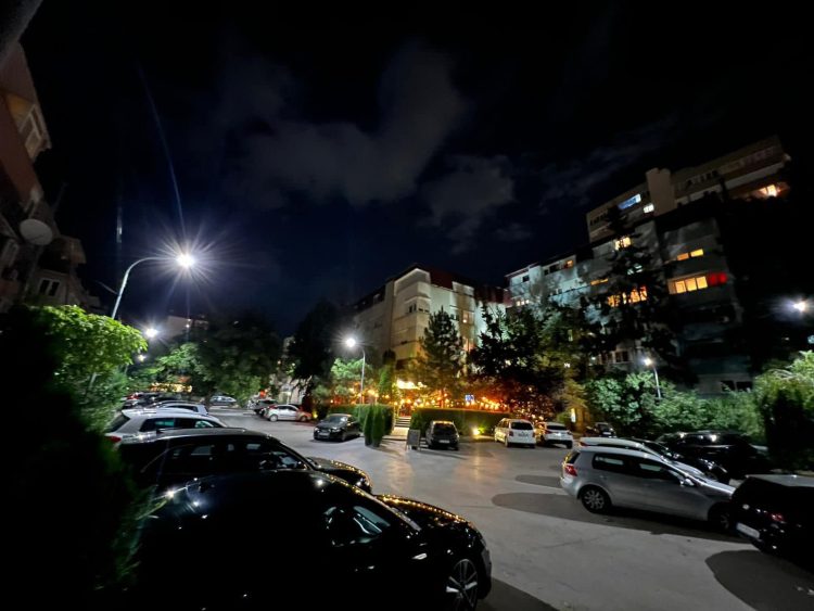 Zgjatja e orarit të parkingut me pagesë, Prishtina Parking: Po jep rezultate të kënaqshme