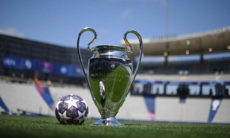 Është tërhequr shorti i Ligës së Kampionëve, këto janë duelet më interesante