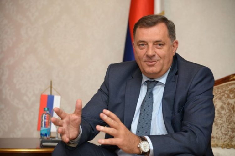 “Dodik nuk i do shqiptarët në Bosnje dhe Hercegovinë”